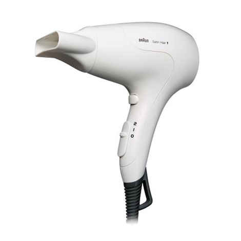 Buy Braun HD 180 Hair Dryer - Purplle
