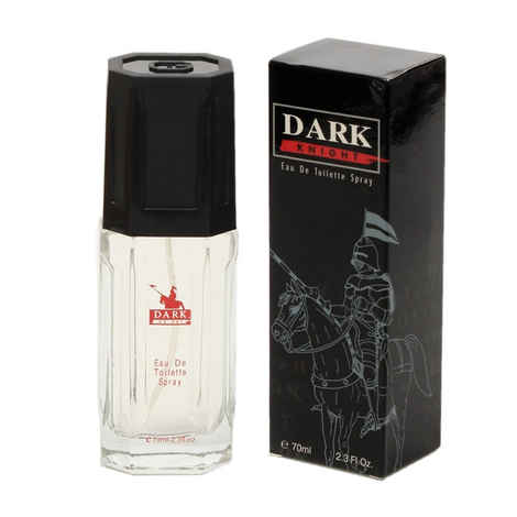 Buy York Dark Knight Edt For Men (70 ml) - Purplle