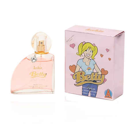 Buy York Betty Edp For Women (100 ml) - Purplle