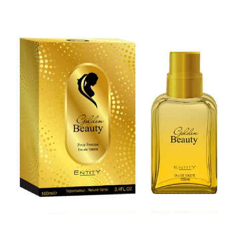 York Golden Beauty For Women (100 ml)