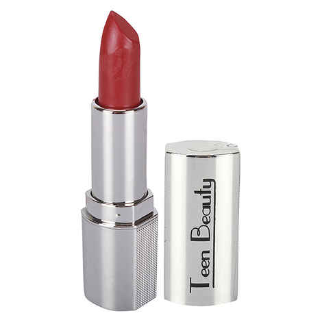 Buy Teen Beauty Rhythm Lipstick (4.2 g) - Purplle