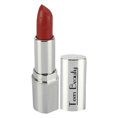 Buy Teen Beauty Tea Rose Lipstick (4.2 g) - Purplle