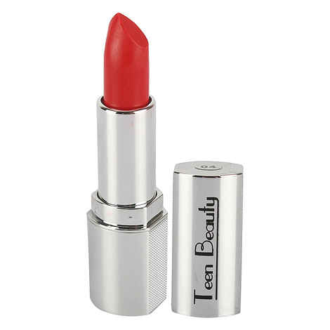 Buy Teen Beauty Aura Lipstick (4.2 g) - Purplle