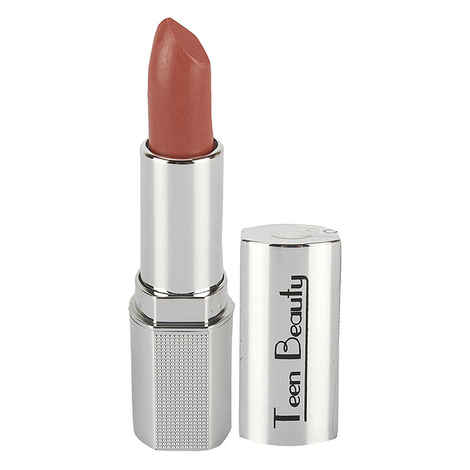 Buy Teen Beauty Caramel Lipstick (4.2 g) - Purplle