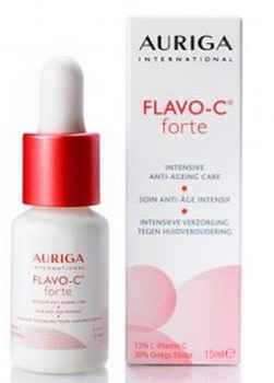 Buy Auriga Flavo-Cforte Serum (15 ml) - Purplle