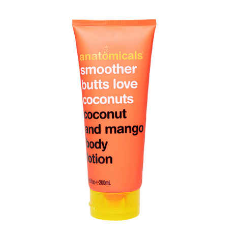 Buy Anatomicals Coconut and Mango Body Lotion (200 g) - Purplle