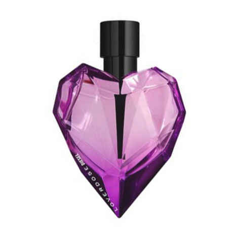 Buy Diesel Loverdose Eau De Parfum (50 ml) - Purplle