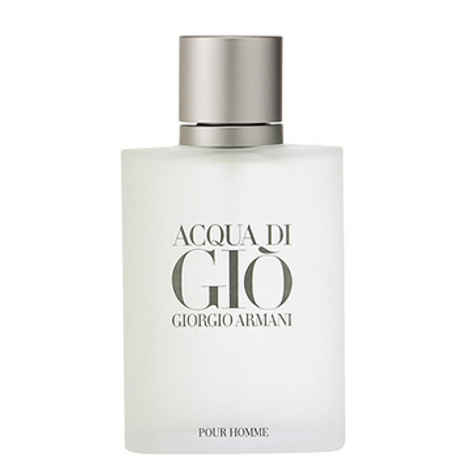 Buy Giorgio Armani Acqua Di Gio Pour Homme Eau De Toilette (50 ml) - Purplle