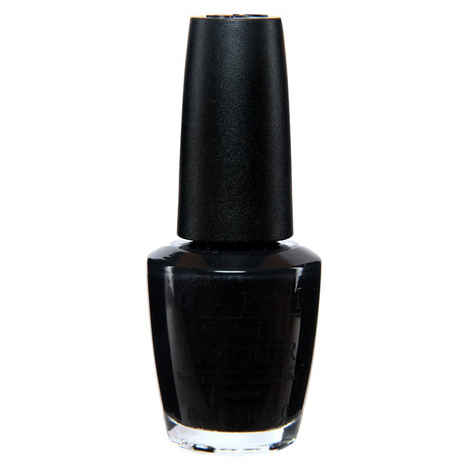 Buy O.P.I. Nail Lacquer Suzi Skis In The Pyrenees (15 ml) - Purplle