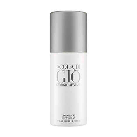 Buy Giorgio Armani Acqua Di Gio Pour Homme Deodorant (150 ml) - Purplle