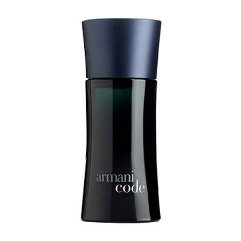 Buy Giorgio Armani Code Eau De Toilette (50 ml) - Purplle