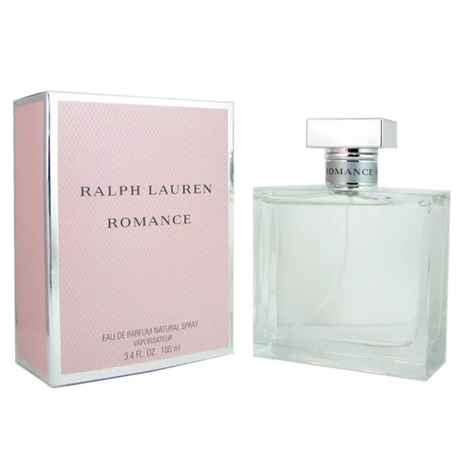 Buy Ralph Lauren Romance Eau De Parfum (100 ml) - Purplle