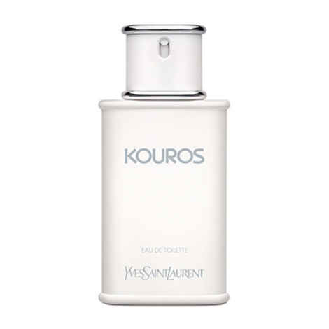 Buy Yves Saint Laurent Kouros Eau De Toilette (100 ml) - Purplle