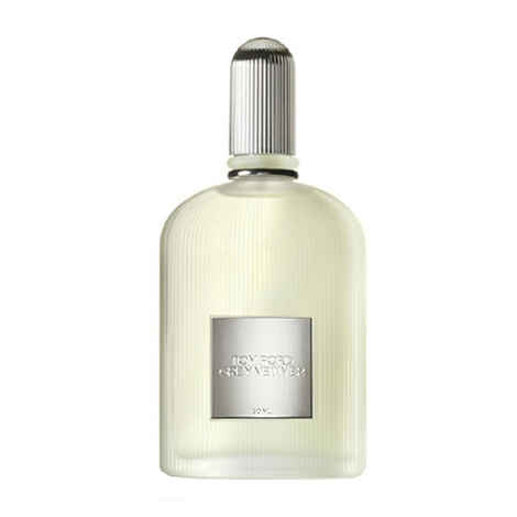 Buy Tomford Grey Vetiver EDP For Man (100 ml) - Purplle