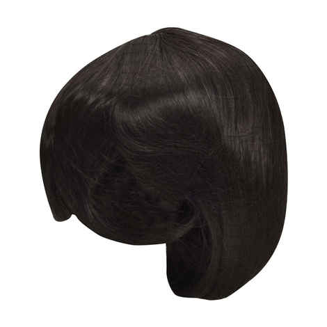 Buy Golden Peacock Full Head Wig - Purplle