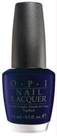 Buy O.P.I. NAIL LACQUER - Yoga- Ta Get This Blue! (15 ml) - Purplle