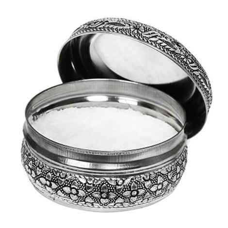 Buy Trigodon Deflavra Handmade Shaving Soap (120 g) - Purplle