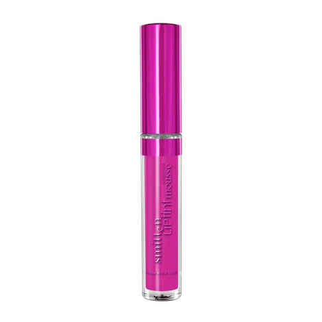 Buy LA Splash Smitten Lip Tint Mousse Enchanted (3 ml) - Purplle