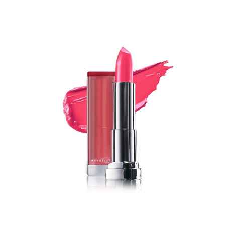 Buy Maybelline New York Color Sensational Lipstick Rebel Bouquet 02 (3.9 g) - Purplle