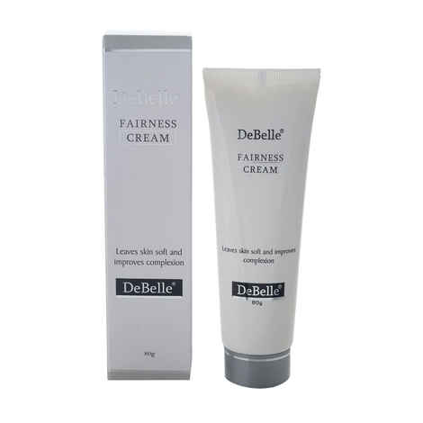 DeBelle Fairness Cream (80 g)