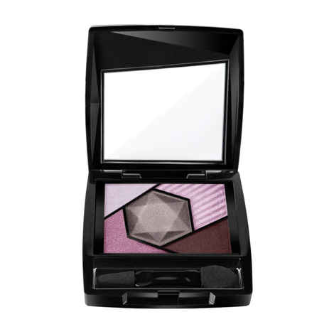 Buy Maybelline New York Color Sensational Satins Eyeshadow Pink Wine, Sensuous Pink (2.4 g) - Purplle