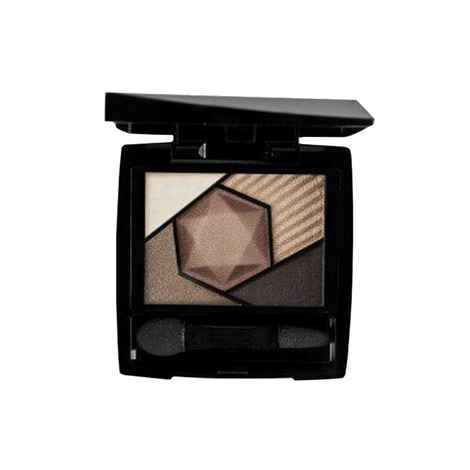 Buy Maybelline New York Color Sensational Satin Eyeshadow - Glamourous Gold (2.4 g) - Purplle