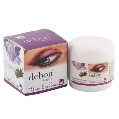 Buy Debon Herbals Under Eye Cream (25 g)18 - Purplle