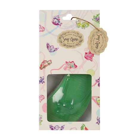 Buy Soap Opera Designer Soap-Big Slipper (135 g) - Purplle
