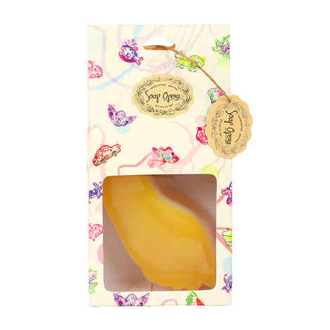 Buy Soap Opera Designer Soap-Foot (135 g) - Purplle