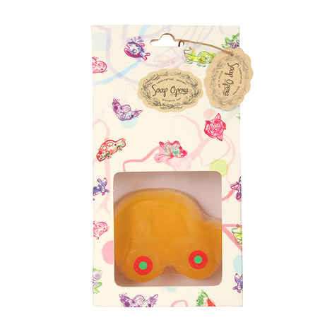 Buy Soap Opera Designer Soap-Car (110 g) - Purplle