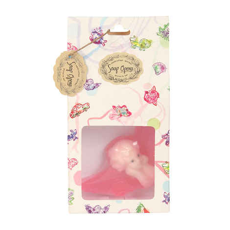 Buy Soap Opera Designer Soap-Angel (55 g) - Purplle