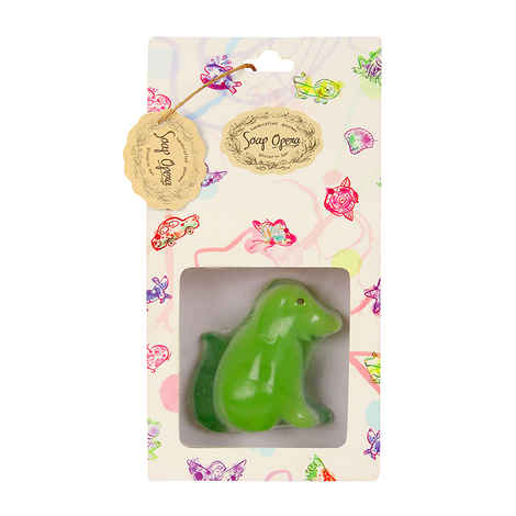 Buy Soap Opera Designer Soap-Dog (55 g) - Purplle