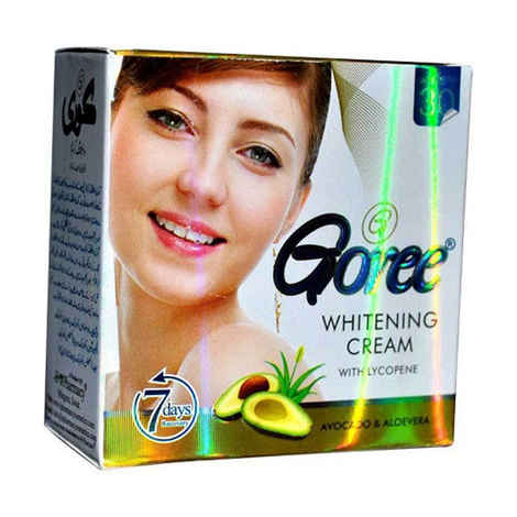 Buy Goree Beauty Cream (30 g) - Purplle