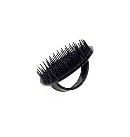 Buy Denman D6 Shampoo/Massager Brush - Purplle