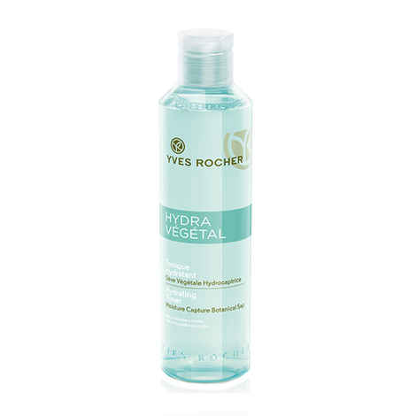 Buy Yves Rocher Hydra Vegetal Hydrating Toner (200 ml) - Purplle