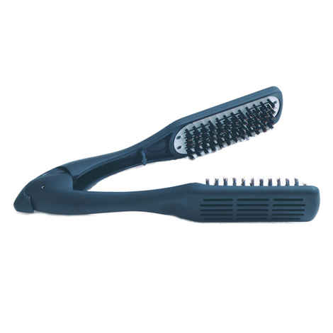 Buy Denman D79 Straightening Brush - Purplle