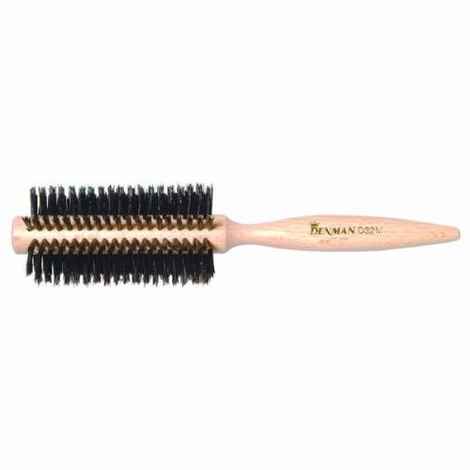 Buy Denman D32M Medium Curling Brush - Purplle