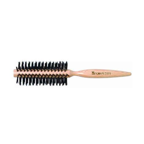 Buy Denman D32s Small Curling Brush - Purplle