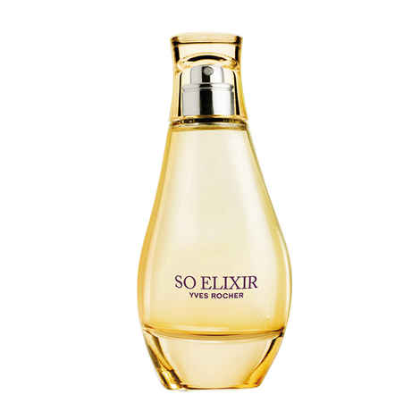 Buy Yves Rocher So Elixir EDP (50 ml) - Purplle
