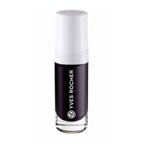 Buy Yves Rocher Smokey Effect Top Coat (5 ml) - Purplle