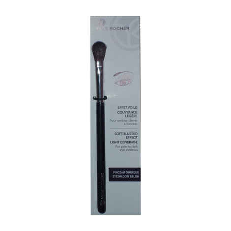 Buy Yves Rocher Flat Brush - Purplle