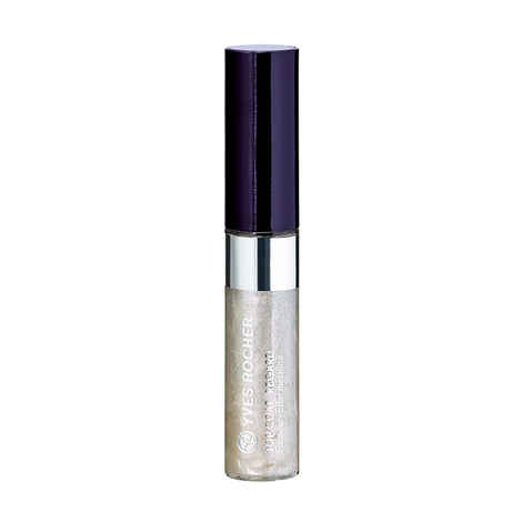 Buy Yves Rocher Couleurs Nature Top Coat For Eye Make Up 02 (4 ml) - Purplle