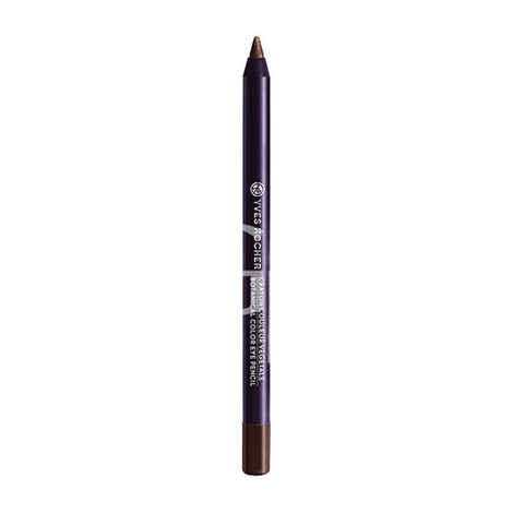Buy Yves Rocher Couleurs Nature Eye Pencil Brown (1.2 g) - Purplle