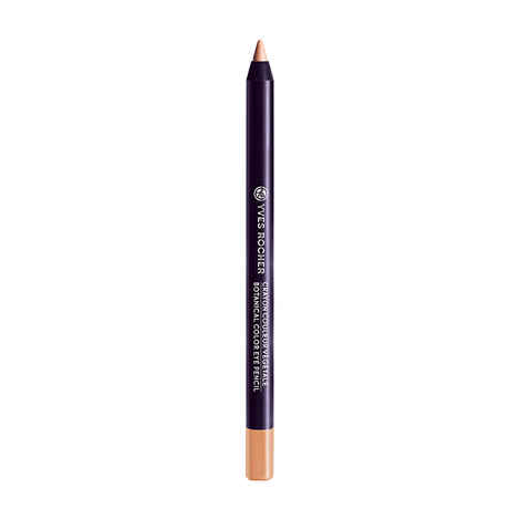 Buy Yves Rocher Couleurs Nature Eye Pencil Nude(1.2 g) - Purplle