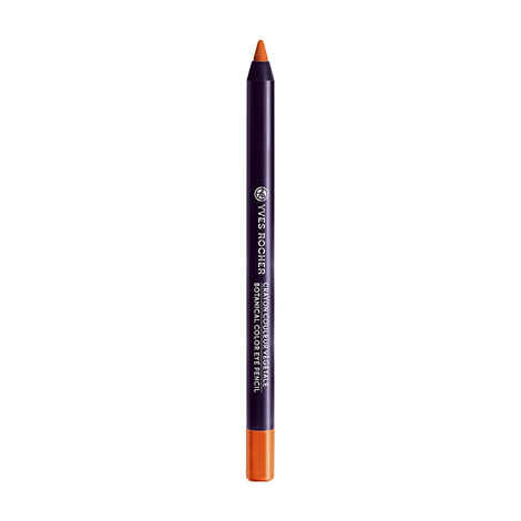 Buy Yves Rocher 14 Capucine Nature Eye Pencil (1.2 g) - Purplle
