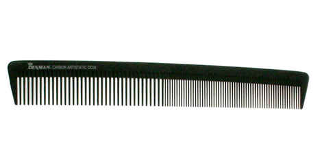Buy Denman DC8 Barbering Comb - Purplle