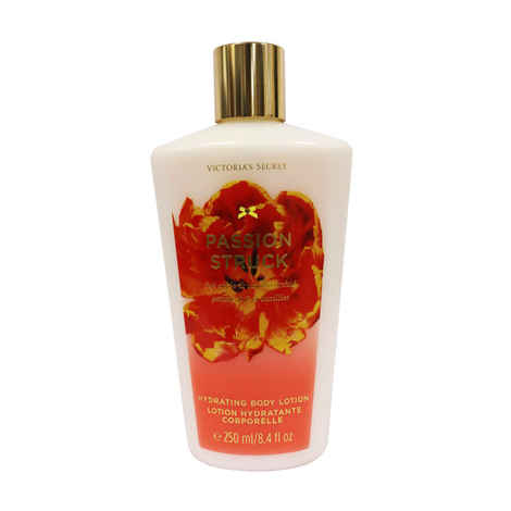 Victoria's Secret Passion Struck Hydrating Body Lotion (250 ml)