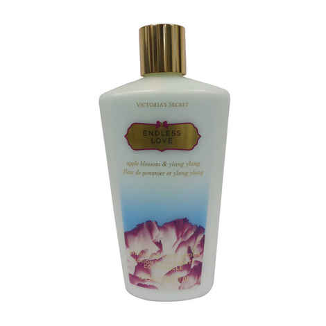 Buy Victoria's Secret Endless Love Hydrating Body Lotion (250 ml) - Purplle