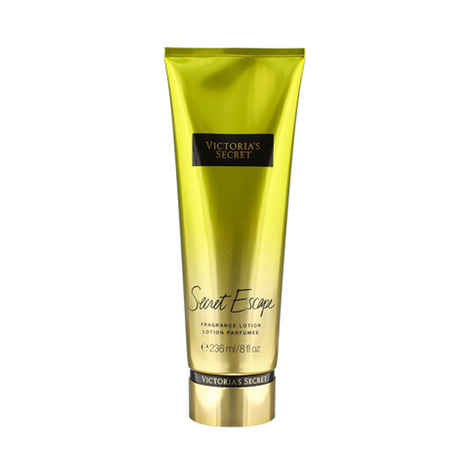 Buy Victoria's Secret Escape Hydrating Body Lotion (236 ml) - Purplle