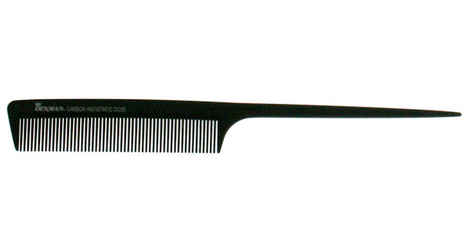 Buy Denman DC5 Tail Comb - Purplle